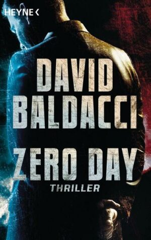 Zero Day / John Puller Bd.1