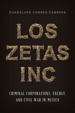 Los Zetas Inc.