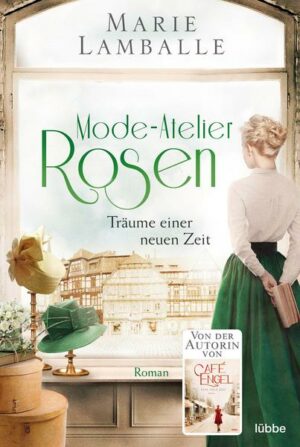 Mode-Atelier Rosen