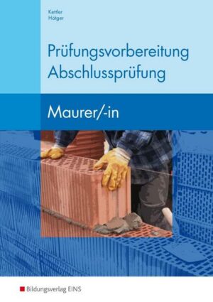 Berufsfachschule Bautechnik / Berufsfachschule Bautechnik - Prüfungsvorbereitung Abschlussprüfung