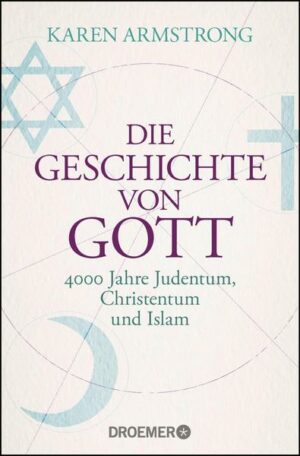 Die Geschichte von Gott