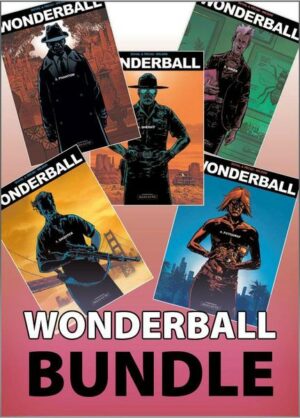 Wonderball – Komplett-Bundle