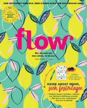 Flow Nummer 58 (4/2021)