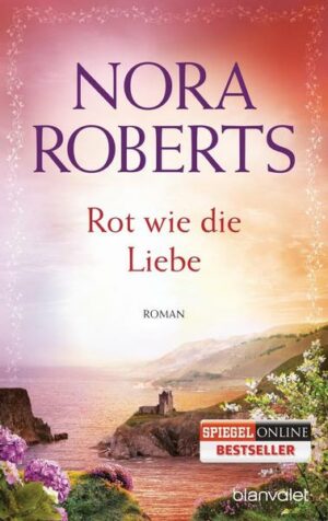 Rot wie die Liebe / Ring Trilogie Bd.3