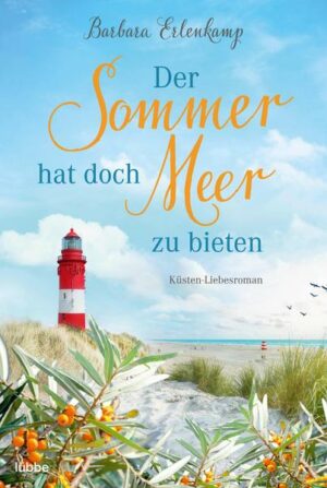 Der Sommer hat doch Meer zu bieten