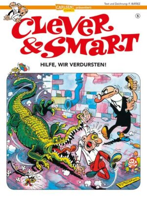 Clever und Smart 5: Hilfe