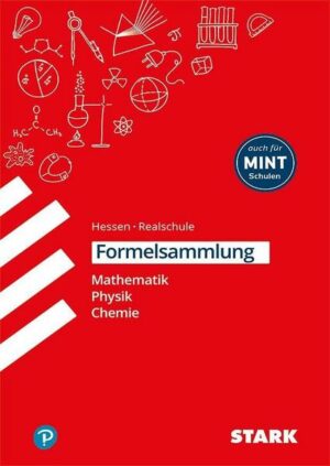 STARK Formelsammlung Realschule - Mathematik