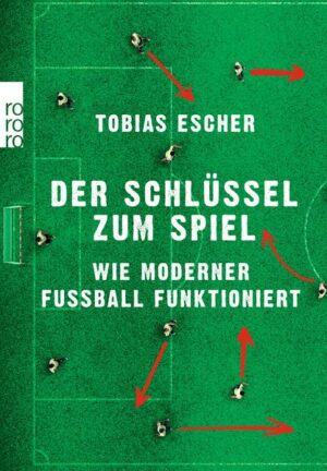 Der Schlüssel zum Spiel