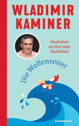 Die Wellenreiter