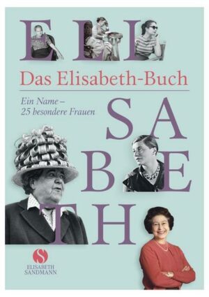 Das Elisabeth-Buch