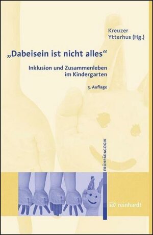 'Dabeisein ist nicht alles'