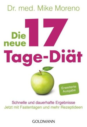 Die neue 17-Tage-Diät