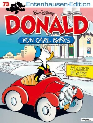 Disney: Entenhausen-Edition-Donald Bd. 73
