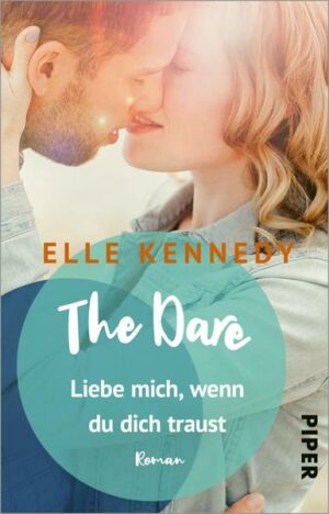 The Dare – Liebe mich