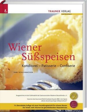 Wiener Süßspeisen