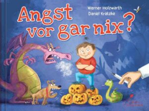 Angst vor gar nix?