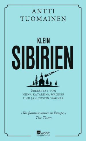 Klein-Sibirien