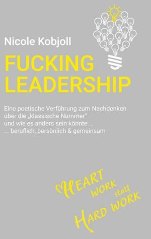 Fucking Leadership