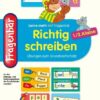 Fragenbär - Richtig schreiben 1./2. Klasse