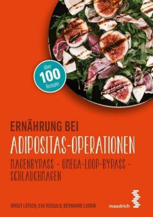 Ernährung bei Adipositas-Operationen