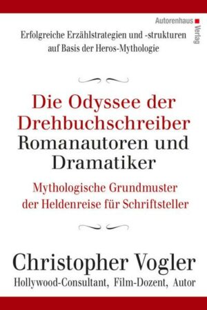 Die Odyssee der Drehbuchschreiber