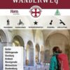 Harzer Kloster-Wanderweg 1:30 000