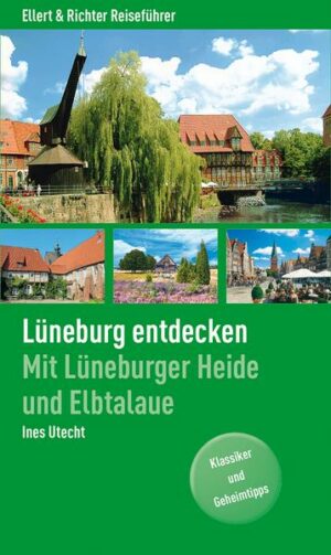 Lüneburg entdecken