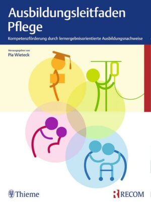 Ausbildungsleitfaden Pflege