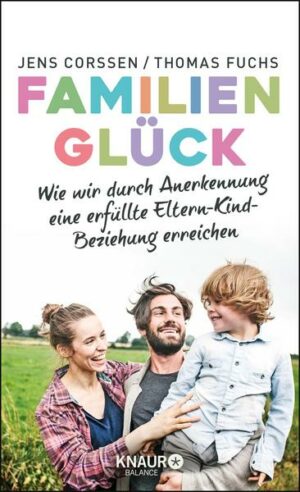 Familienglück