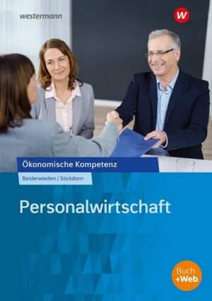 Ökonomische Kompetenz / Personalwirtschaft