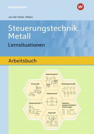 Steuerungstechnik Metall