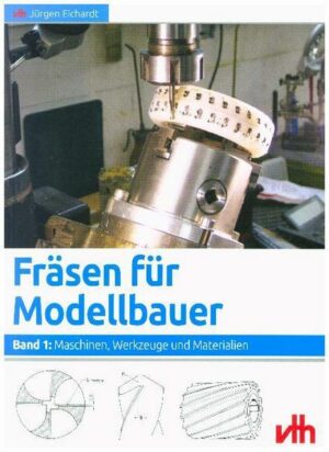 Fräsen für Modellbauer