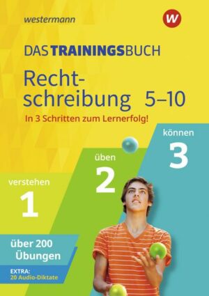 Das Trainingsbuch / Das Trainingsbuch - Ausgabe 2020