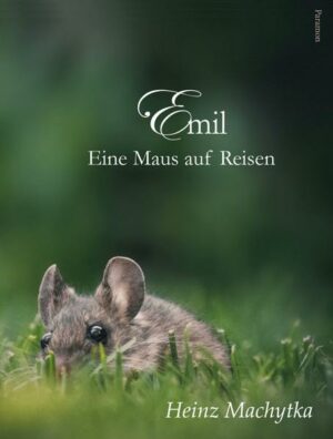 Emil – Eine Maus auf Reisen