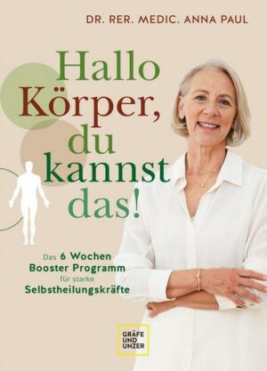 Hallo Körper