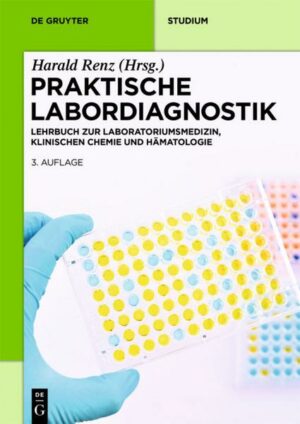 Praktische Labordiagnostik