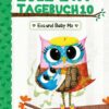 Eule Eva Tagebuch 10 - Eva und Baby Mo