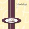 Schreibschrift (VA) - Bayern