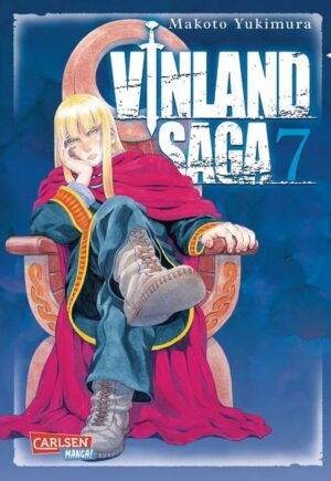 Vinland Saga 7