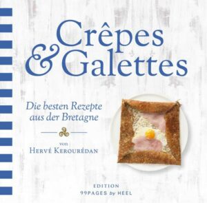 Crêpes & Galettes