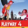 Playway 4. Ab Klasse 3