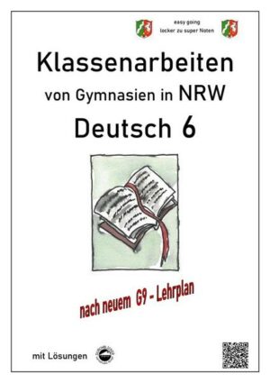 Deutsch 6