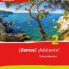 ¡Vamos! ¡Adelante! Curso intensivo 2