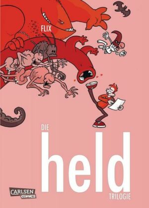 Held-Trilogie
