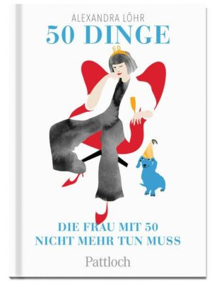 50 Dinge