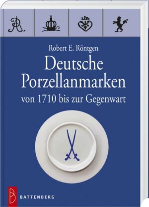 Deutsche Porzellanmarken