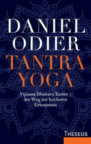 Tantra Yoga