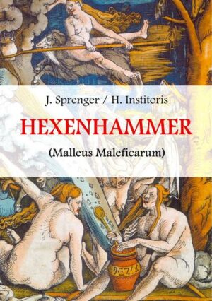 Malleus Maleficarum