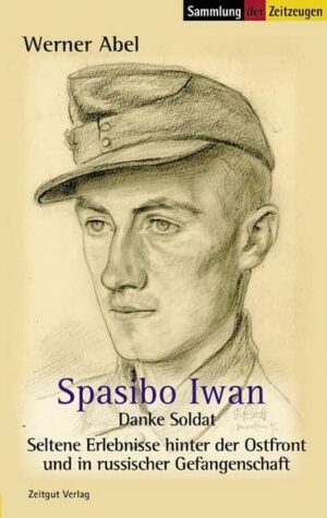 Spasibo Iwan - Danke Soldat