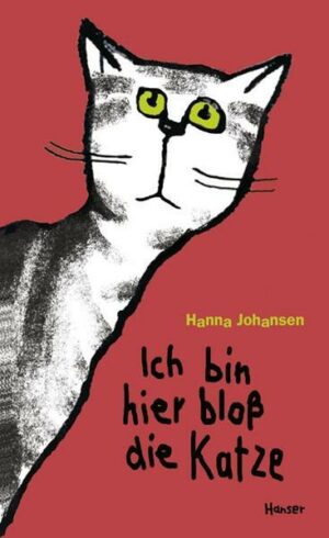 Ich bin hier bloß die Katze / Ich bin hier bloß Bd.1